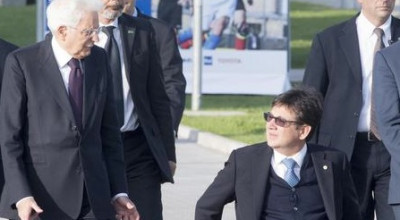 Agli atleti paralimpici i complimenti del Presidente della Repubblica Sergio ...