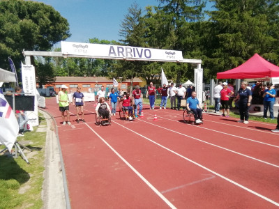 Parapentathlon a Pesaro - Domenica 7 maggio 2023 Parapentathlon a Pesaro - Domenica 7 maggio 2023
