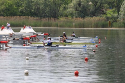 Canottaggio, i riscontri della seconda tappa di Pararowing League