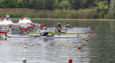 Canottaggio, i riscontri della seconda tappa di Pararowing League