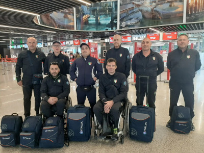Tiro a volo: azzurri in India per la Coppa del Mondo