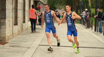 Paratriathlon: è il momento dei Mondiali di Rotterdam