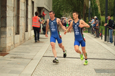 Paratriathlon: è il momento dei Mondiali di Rotterdam