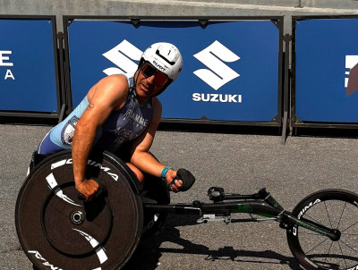 Triathlon: la festa Tricolore di Loano premia i nuovi campioni italiani