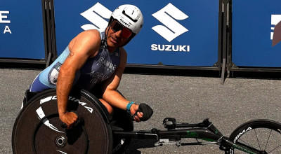 Triathlon: la festa Tricolore di Loano premia i nuovi campioni italiani