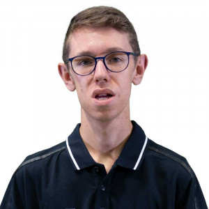 Matteo Parenzan Matteo Parenzan