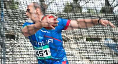 Atletica: record italiano per Petrillo nei 200 e Tonetto nel peso. Sabatini b...