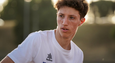 Atletica, Mondiali Parigi: Bottazzini portabandiera dell’Italia, Dedaj ...