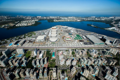 Rio 2016. Day 8 - Il Programma Gare del 15 settembre