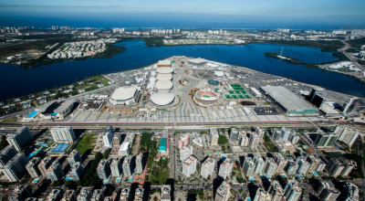 Rio 2016. Day 8 - Il Programma Gare del 15 settembre
