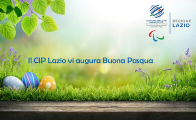 Auguri di Pasqua