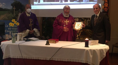 L’ASMeS celebra la PASQUA DELLO SPORTIVO