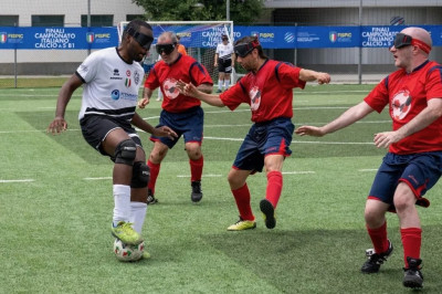 Calcio a 5 B1: Crema è campione d'Italia per il quinto anno consecutivo