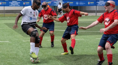 Calcio a 5 B1: Crema è campione d'Italia per il quinto anno consecutivo
