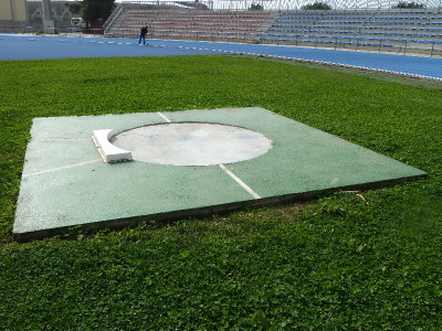 Atletica: a Padova il raduno tecnico del settore lanci