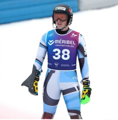 Sci alpino, Coppa del Mondo: tre podi per l'Italia a Meribel