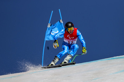 Sci alpino, Mondiali di Espot: nove azzurri a caccia di medaglia 