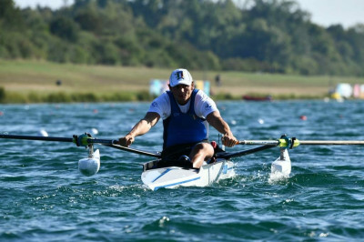 Canottaggio, ripartono i collegiali olimpico e paralimpico