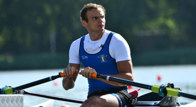 Canottaggio, Mondiali Indoor: Perini nel Who to watch di World Rowing