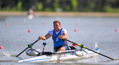 Pararowing: a Corgeno di Vergiate il Raduno premondiale degli azzurri