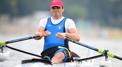 Pararowing, Mondiali di Belgrado: Perini vola in finale e stacca il pass per ...