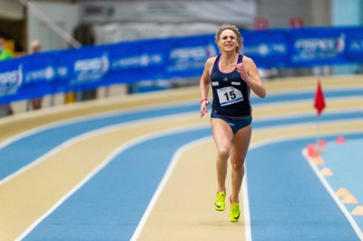 Atletica nuovi record italiani indoor per Filippi e Petrillo