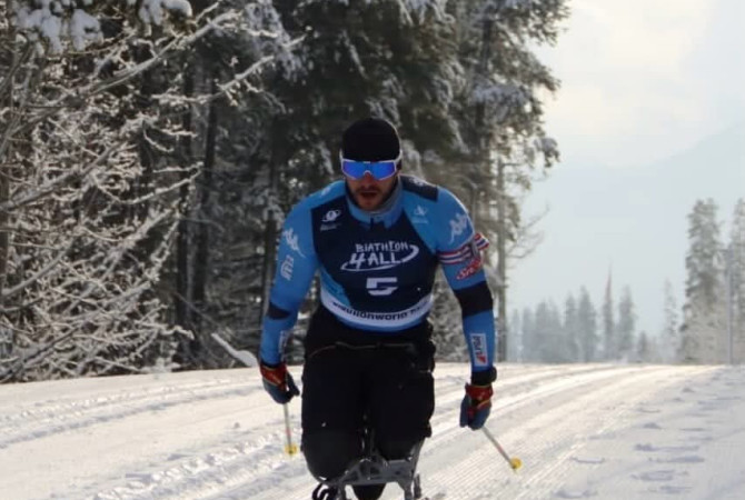 Biathlon, Coppa del Mondo: buoni piazzamenti per gli azzurri
