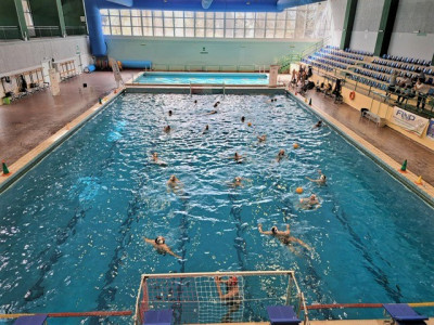 Pallanuoto: al via il Campionato Serie A SILVER