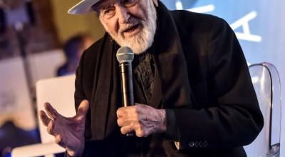 Parigi 2024: Michelangelo Pistoletto curerà l'identità di Casa ...