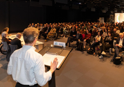 Pesaro Capitale della cultura 2024 celebra la “Giornata Mondiale dell&r...