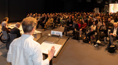 Pesaro Capitale della cultura 2024 celebra la “Giornata Mondiale dell&r...