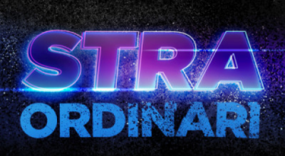 STRAORDINARI - Storie di atleti paralimpici e delle loro imprese:...