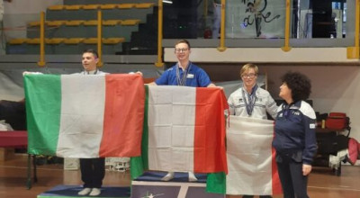 Mondiale DSIGO, 31 medaglie per l’Italia