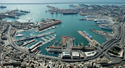Rimandata per allerta meteo la Giornata Paralimpica di Genova. La prossima da...