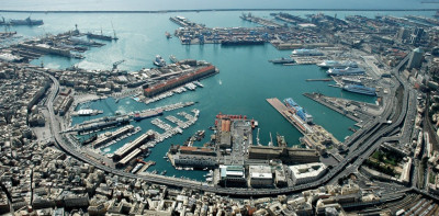 Rimandata per allerta meteo la Giornata Paralimpica di Genova. La prossima da...