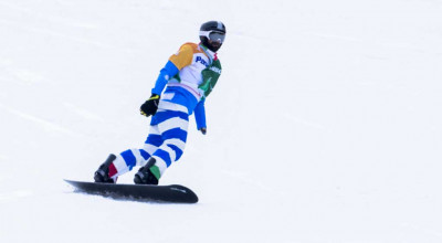 PyeongChang 2018: 4° Luchini nel banked slalom UL, a soli 3 centesimi dal...