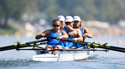 Canottaggio, Mondiali di Belgrado: terza giornata di eliminatorie