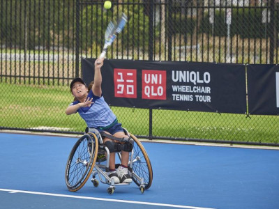 Tennis internazionale wheelchair protagonista alla Canottieri Padova