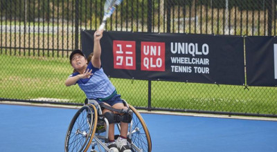 Tennis internazionale wheelchair protagonista alla Canottieri Padova