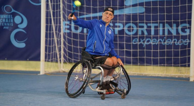 Spano trionfa nel FIT Lab 3.11 all'Eurosporting Codenons