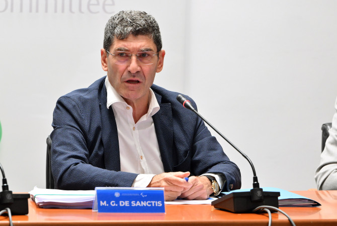 Il CIP alla Giornata della Salute e Sicurezza sul Lavoro