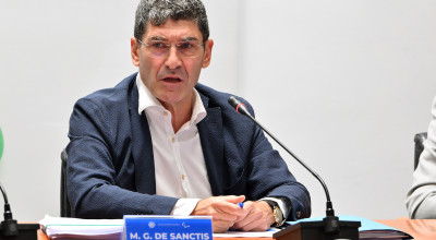 Il CIP alla Giornata della Salute e Sicurezza sul Lavoro