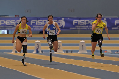 Primo giorno indoor Ancona 2023