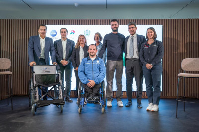 Milano Cortina 2026: presentati i risultati della mappatura per l’acces...