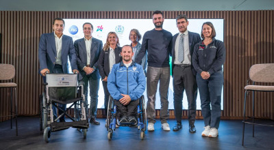 Milano Cortina 2026: presentati i risultati della mappatura per l’acces...
