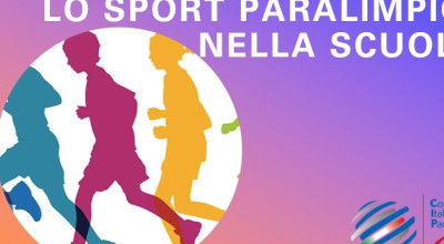 Progetto nazionale per lo sport paralimpico nella scuola