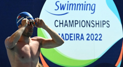 Nuoto, Mondiali di Madeira: Italia ancora prima nel medagliere