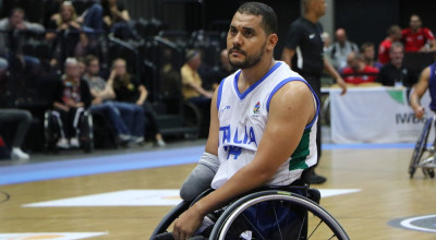 Mondiali di basket. Gli azzurri escono agli ottavi battuti dall'Argentina. Sa...