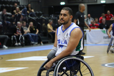 Mondiali di basket. Gli azzurri escono agli ottavi battuti dall'Argentina. Sa...