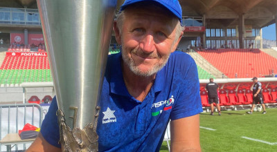 Il mondo sportivo paralimpico piange la scomparsa di Renzo Vergnani